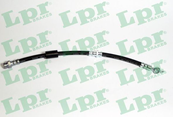 Тормозной шланг LPR. Артикул 6T47919