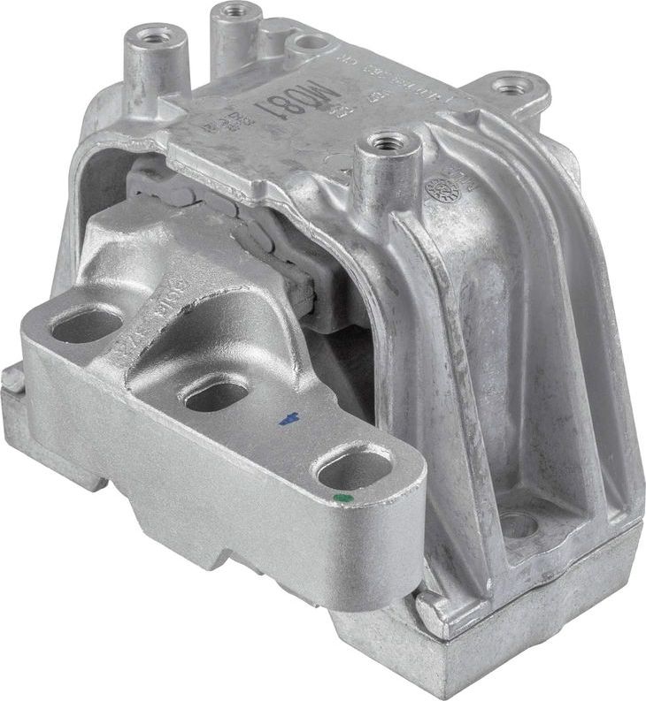 Подушка (опора) двигателя Lemforder правая для Audi A3 II (8P) 2008-2013. Артикул 38210 01