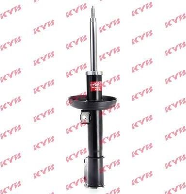 Амортизатор KYB (Каяба) Excel-G. Артикул 334845