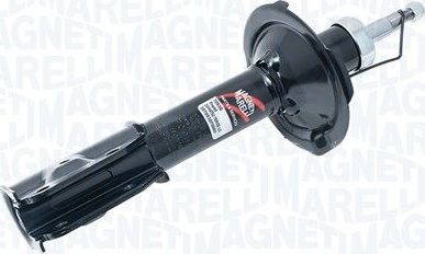 Амортизатор Magneti Marelli передний для Daihatsu Terios II 2005-2026. Артикул 357093070000