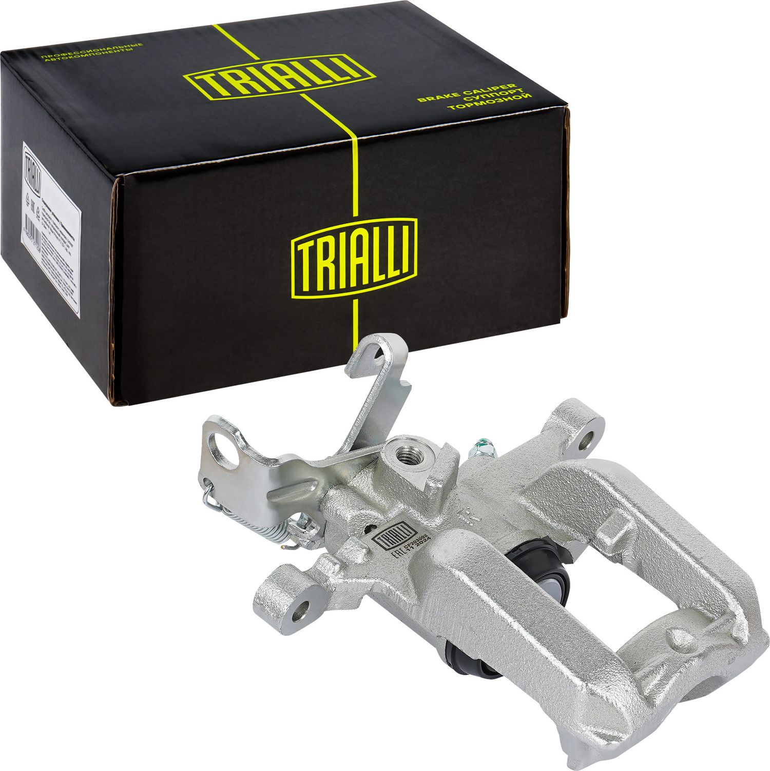 Тормозной суппорт Trialli. Артикул CF 203002