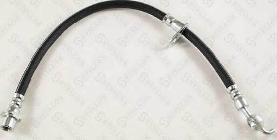 Тормозной шланг Stellox. Артикул 27-00093-SX