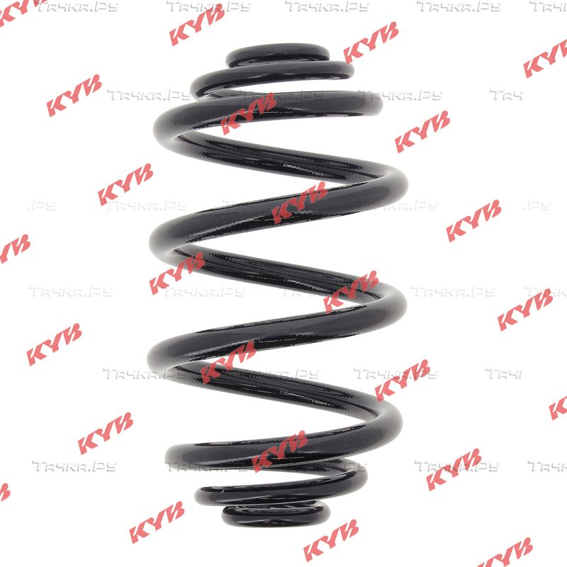 Пружина подвески KYB (Каяба) K-Flex. Артикул RJ6226