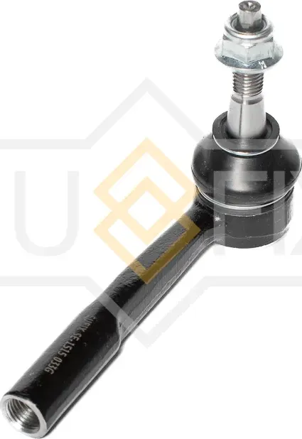 Наконечник рулевой тяги | лев | (Sufix). Артикул SE-1515