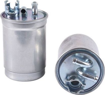 Топливный фильтр JS Asakashi. Артикул FS0054