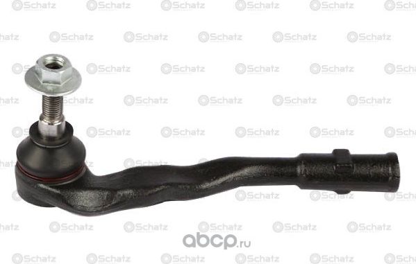 Рулевой наконечник (Schatz). Артикул S08010L