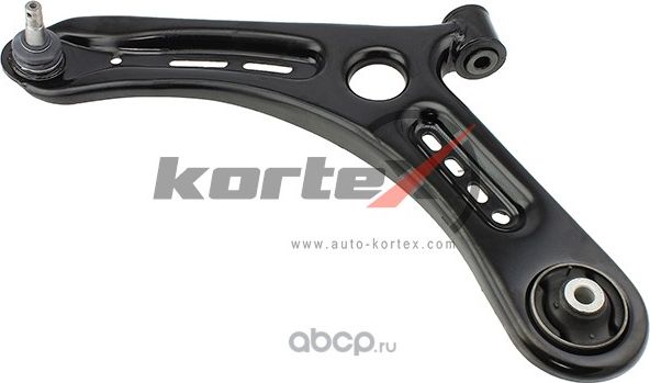 Рычаг перед подв R (Kortex). Артикул KSL5694