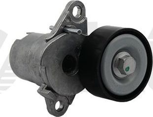 Натяжной ролик (натяжитель) приводного клинового зубчатого ремня Vika. Артикул 99031769801