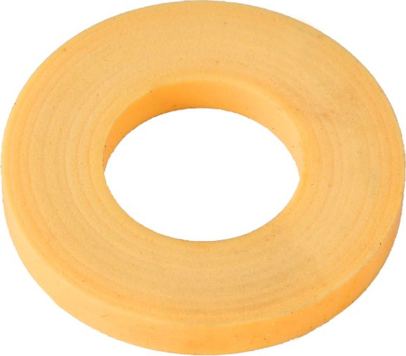 Отбойник амортизатора Toyota (Jikiu). Артикул rb21039