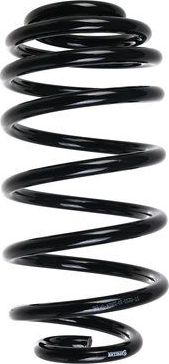 Пружина подвески Stellox задняя правая/левая для Mercedes-Benz Vito III (W447) 2014-2026. Артикул 10-22624-SX