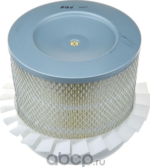 ФИЛЬТР ВОЗДУШНЫЙ AIKO A-427 MITSUBISHI FUSO (FE337E) Aiko. Артикул A427
