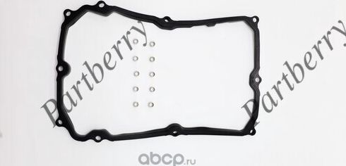 Прокладка TOYOTA Hilux,Land Cruiser (15-) поддона АКПП (Partberry). Артикул PB562009
