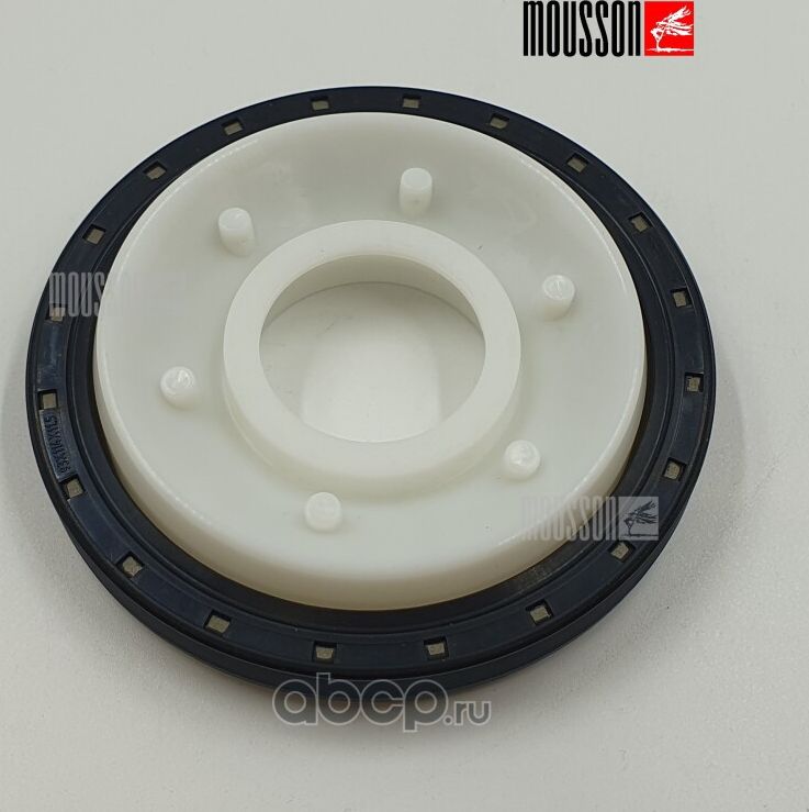 Сальник коренной 272.965 (Mousson). Артикул SEAM272965HR