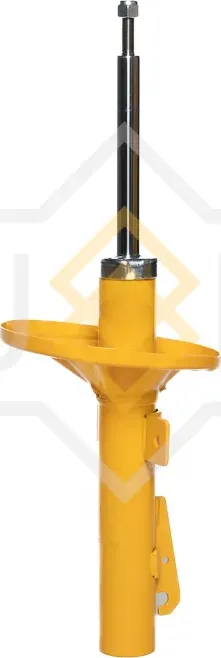 Стойка амортизаторная передняя (Sufix). Артикул SU1664