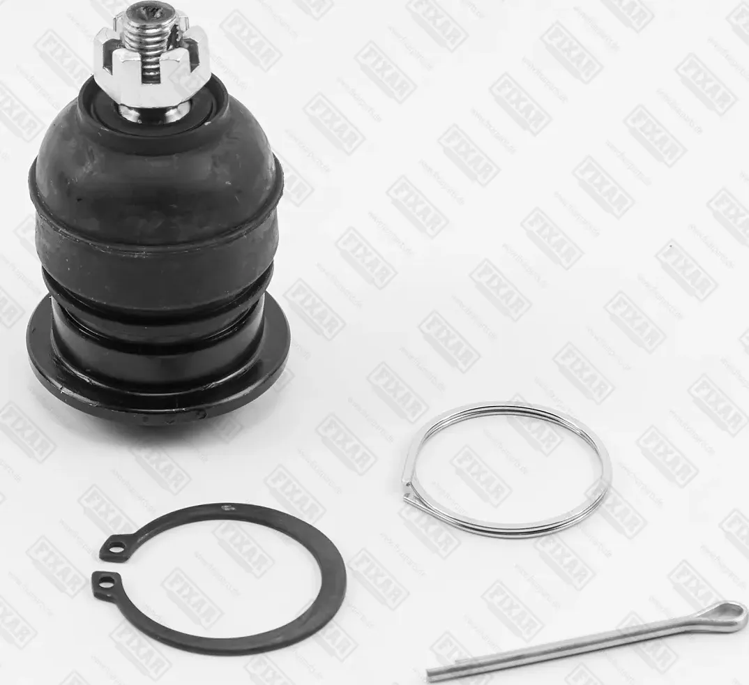 Опора шаровая HONDA CIVIC/ACCORD 92- нижн.лев./прав. (Fixar). Артикул FK0958