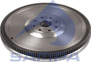 Маховик Sampa для Renault Kerax 1997-2026. Артикул 078.155