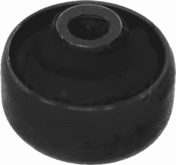 Сайлентблок переднего рычага подвески Lemforder. Артикул 26652 01