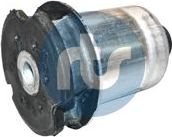 Сайлентблок заднего рычага подвески RTS. Артикул 017-00412