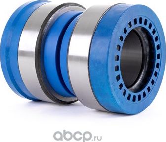 Ремкомплект ступицы задний ф100 DAF XF 95/105 (Fersa) Fersa. Артикул F200017