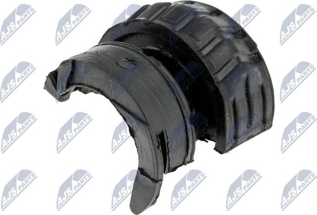 Втулки стабилизатора NTY. Артикул ZGS-VW-002