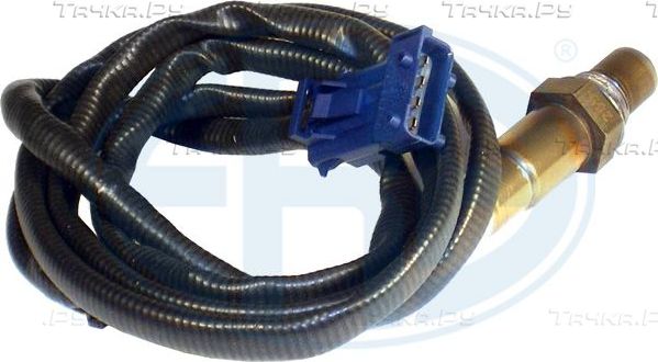 Лямбда-зонд (кислородный датчик) Era OEM для Fiat Ulysse I 1998-2000. Артикул 570139