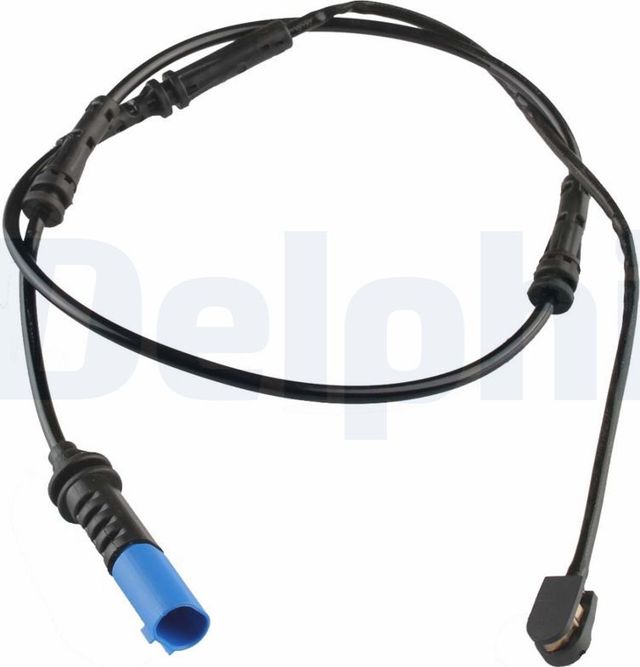 Датчик износа тормозных колодок  Delphi для BMW X5 IV (G05) 2019-2026. Артикул LZ0374