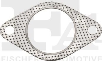 Прокладка глушителя FA1 для Fiat Punto III Punto 2012-2018. Артикул 220-913