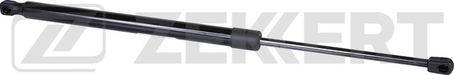 Амортизатор (упор) багажника Zekkert задний для Peugeot 308 I 2007-2014. Артикул GF-1999