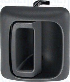 Ручка двери Magneti Marelli (полимерный материал). Артикул 350105008700