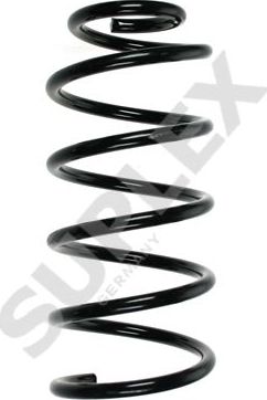 Пружина подвески Suplex. Артикул 23460