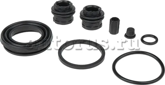 Ремкомплект тормозного суппорта (Ganz). Артикул GUR38091