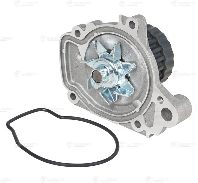 Помпа (водяной насос) Luzar для Honda Stream I 2001-2006. Артикул LWP 2304