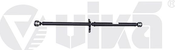 Карданный вал Vika для Audi A6 III (C6) 2005-2006. Артикул 55211010601