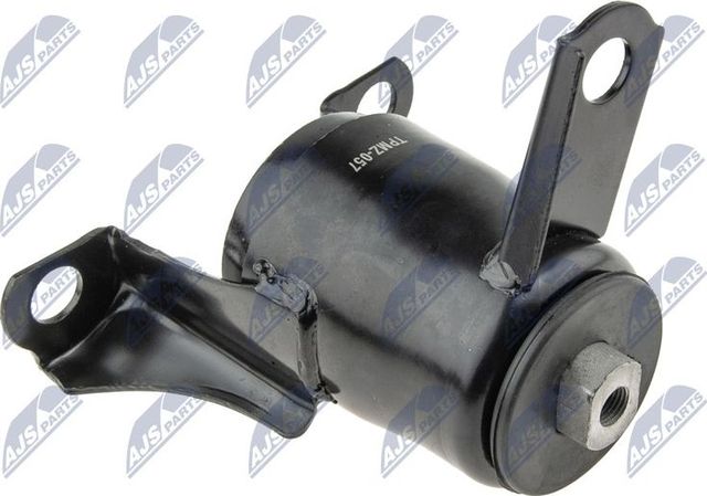 Подушка (опора) двигателя NTY правая для Mazda 2 II (DE) 2007-2015. Артикул ZPS-MZ-057