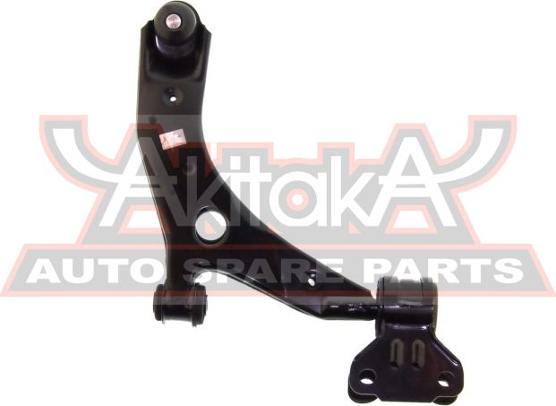 Поперечный рычаг передней подвески Asva правый для Mazda 3 II (BL) 2008-2014. Артикул 0524-025