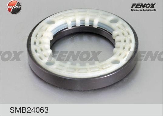 Опорный подшипник амортизатора (стойки) Fenox. Артикул SMB24063