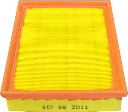 Воздушный фильтр SCT-Germany. Артикул SB 2011