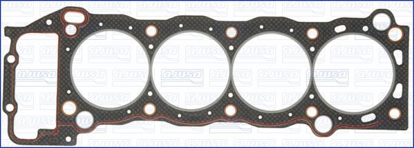 Прокладка ГБЦ Ajusa FIBERMAX для Toyota 4Runner III 1995-2002. Артикул 10088700