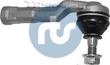 Наконечник рулевой тяги RTS. Артикул 91-98806-1