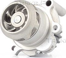 Помпа (водяной насос) BSG для Volkswagen Caddy III 2004-2010. Артикул BSG 90-500-005