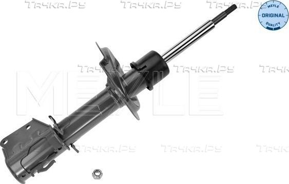 Амортизатор Meyle Original. Артикул 226 623 0013