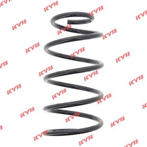 Пружина подвески KYB (Каяба) K-Flex передняя для Rover 75 I 1999-2005. Артикул RC2931