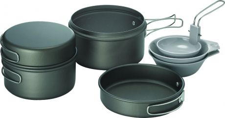 Набор посуды Kovea Solo-2. Артикул KSK-SOLO2