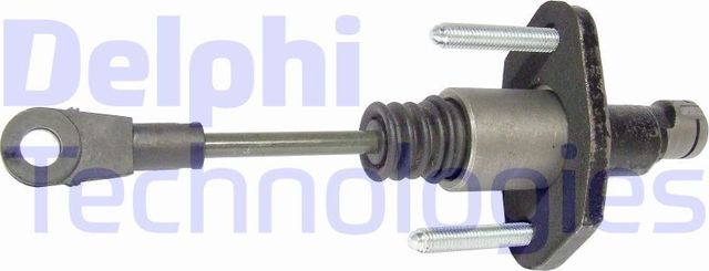 Цилиндр сцепления главный Delphi для Opel Astra G 1998-2009. Артикул LM80245