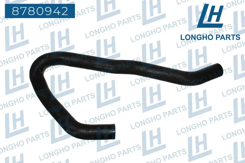 Шланг системы охлаждения KIA Sportage 254112E200 (Longho). Артикул 8780942