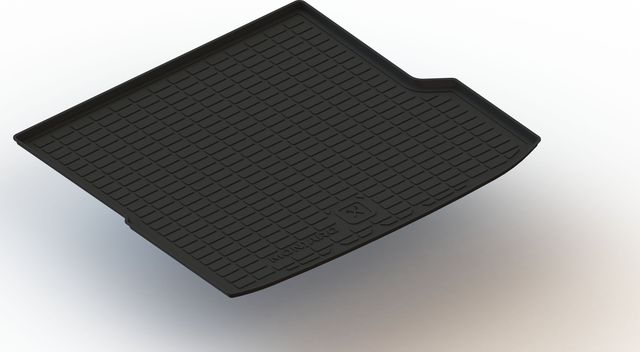 Коврик Seintex для багажника Geely Monjaro 2021-2026. Артикул 99290