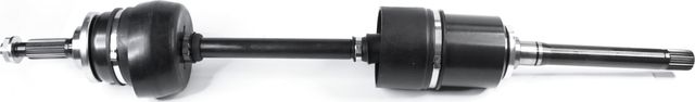 Полуось (привод в сборе, приводной вал) HOLA. Артикул CV52-003
