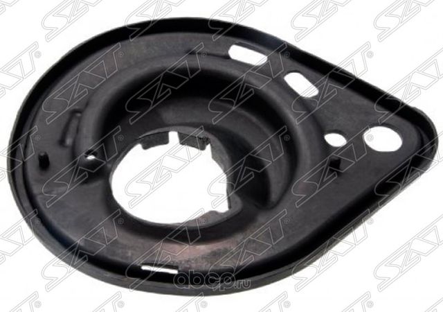 Проставка задней пружины нижняя TOYOTA CAMRY 01-15LEXUS ES 240350 06-12 (SAT). Артикул ST4825806060