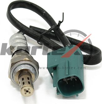 Лямбда-зонд 400mm (Kortex). Артикул KLP086