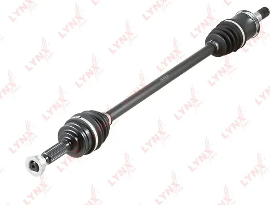 Привод в сборе (Lynxauto). Артикул CD1192